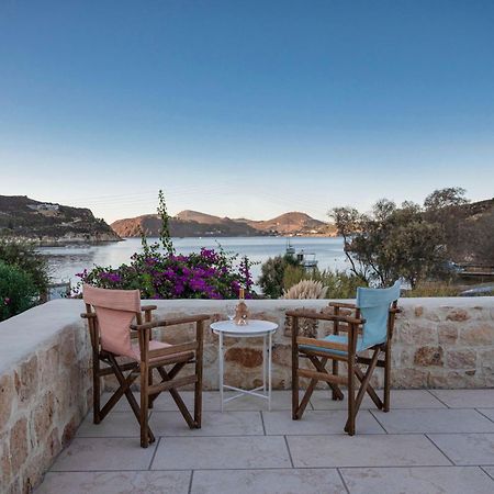 Villa Del Mar Sapsila Экстерьер фото