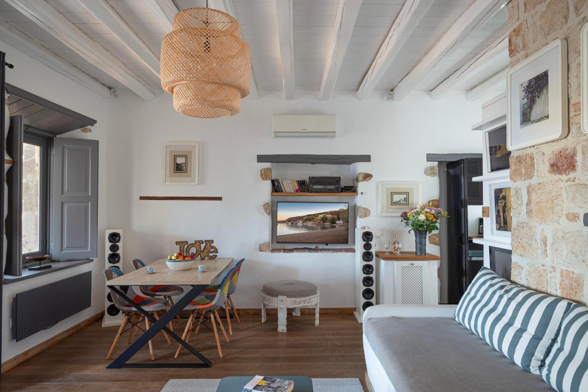 Villa Del Mar Sapsila Экстерьер фото