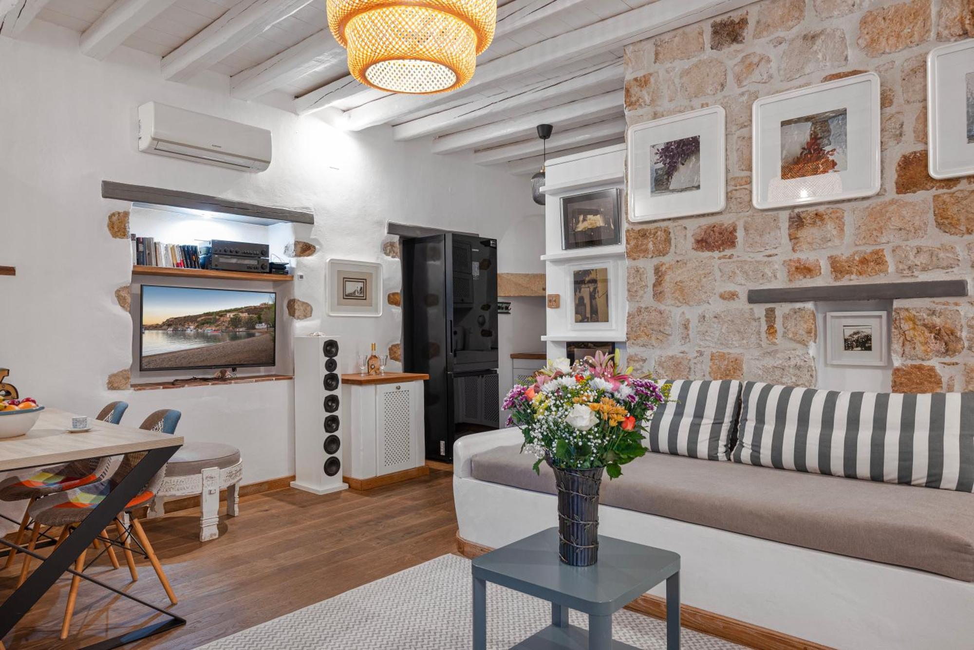 Villa Del Mar Sapsila Экстерьер фото