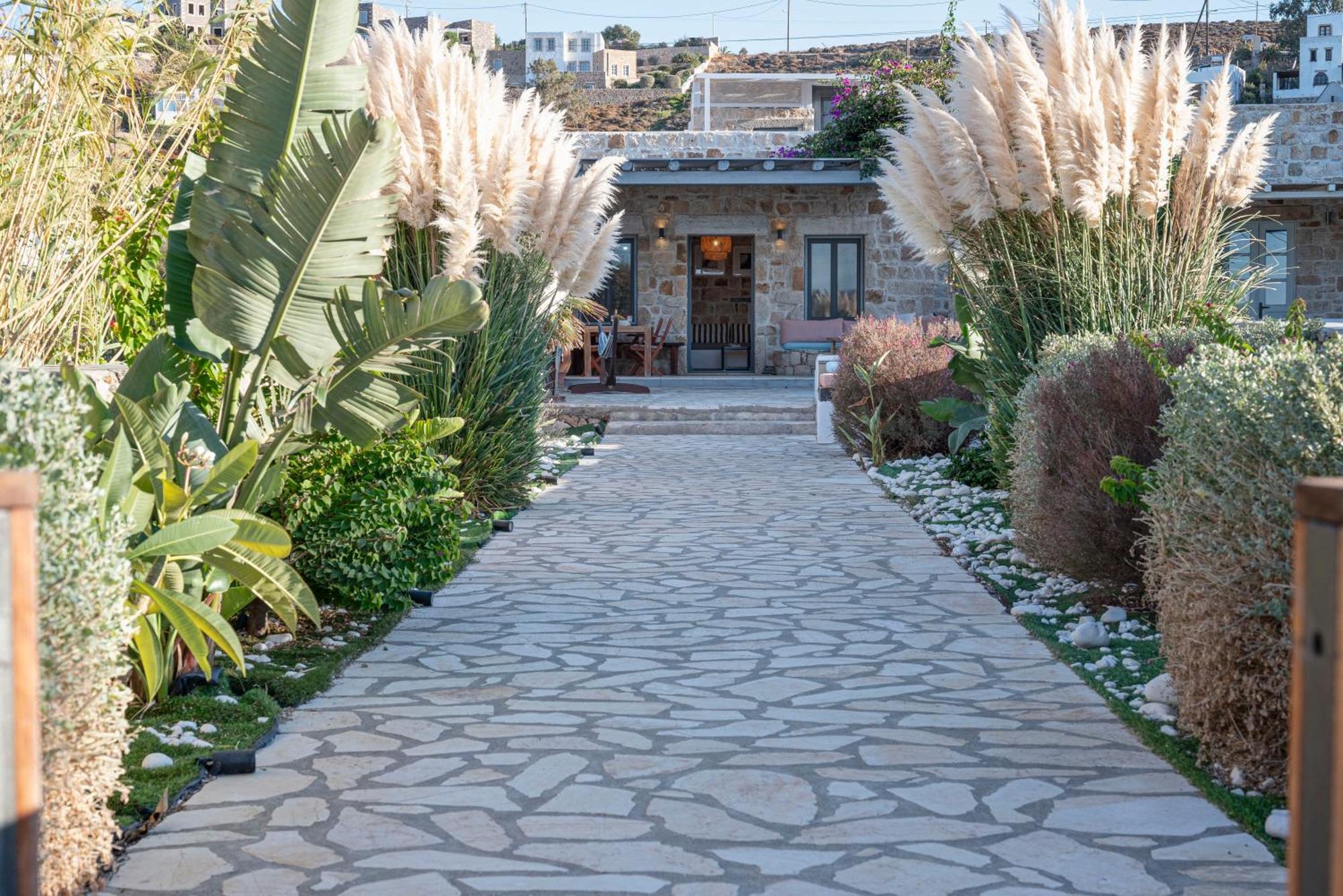 Villa Del Mar Sapsila Экстерьер фото