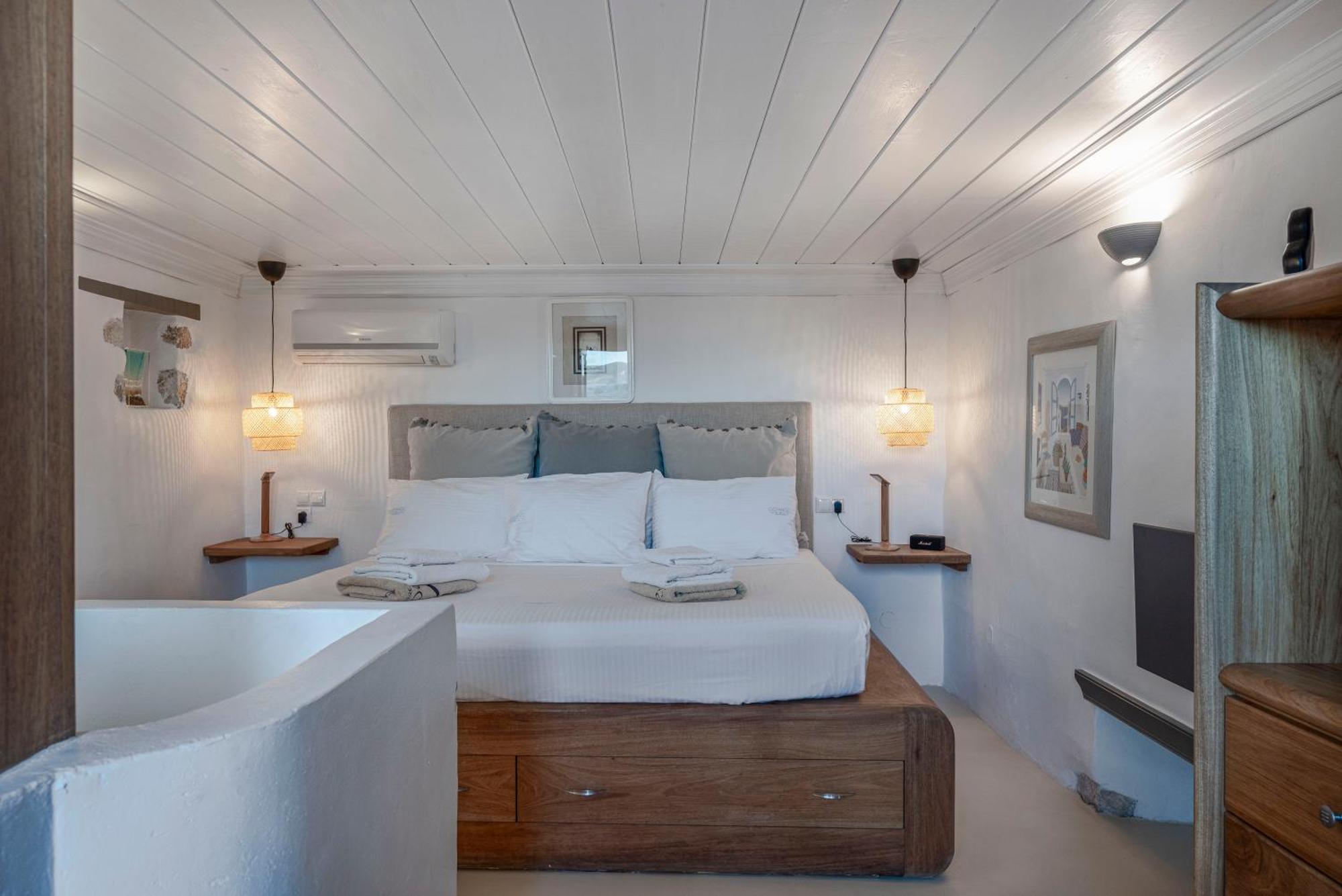 Villa Del Mar Sapsila Экстерьер фото