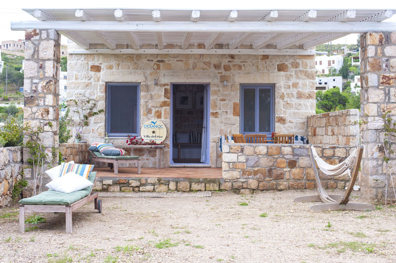 Villa Del Mar Sapsila Экстерьер фото