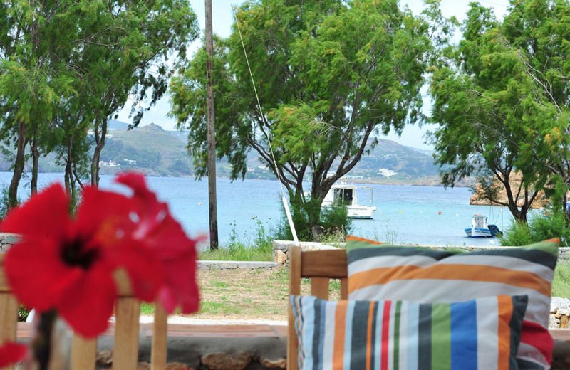 Villa Del Mar Sapsila Экстерьер фото